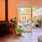 Maison Langevin 2-bedroom House With Cozy Garden & Patio Lille